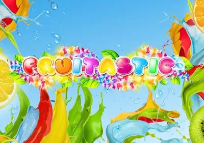 Fruitastic screenshot
