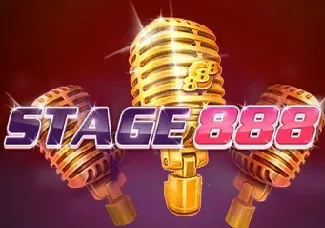 Stage 888 screenshot
