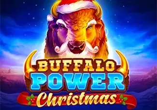 Buffalo Power_ Christmas screenshot