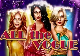 All The Vogue