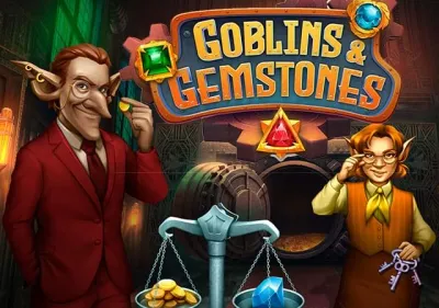Goblins & Gemstones