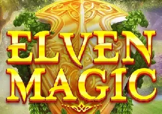 Elven Magic