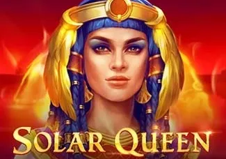 Solar Queen screenshot