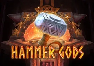 Hammer Gods