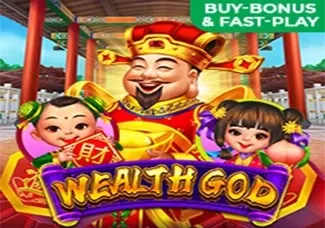 Wealth God
