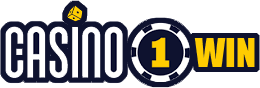 bonocasino1win.cl Logo